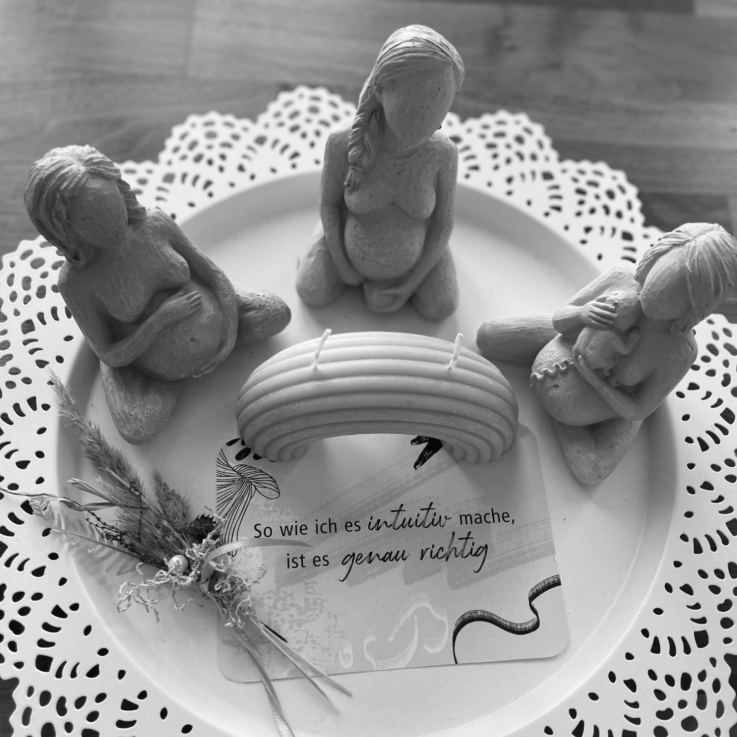 Hypnobirthing im Westerwald